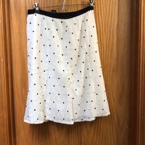 Ann Taylor Skirt